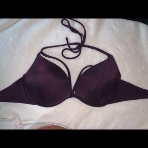 VS SWIM Push-up Swim Top